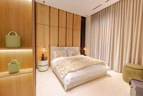 Apartment 126.84 SQM with 3 Bedrooms Al-Muanisiyah, East Riyadh, Riyadh
