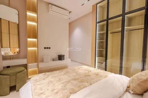 Apartment 126.84 SQM with 3 Bedrooms Al-Muanisiyah, East Riyadh, Riyadh