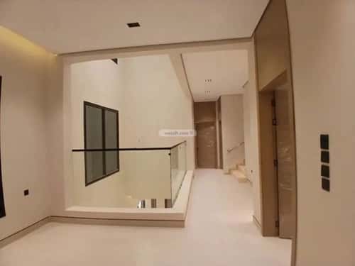 Villa 256.53 SQM Facing North on 18m Width Street Al-Maizaliyah, East Riyadh, Riyadh