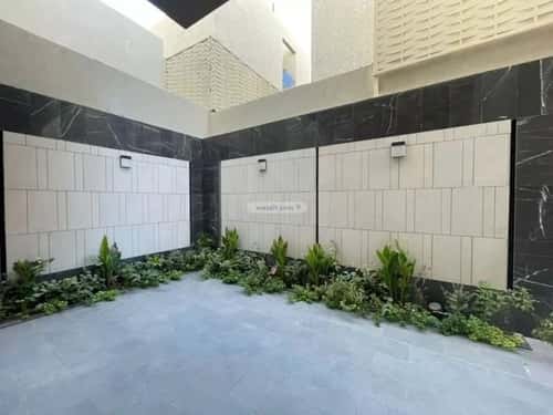 Villa 438.57 SQM Facing South on 15m Width Street An-Narjis, North Riyadh, Riyadh