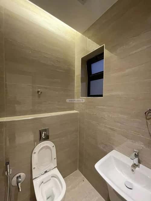 Villa 340.79 SQM Facing West on 15m Width Street Al-Malqa, North Riyadh, Riyadh