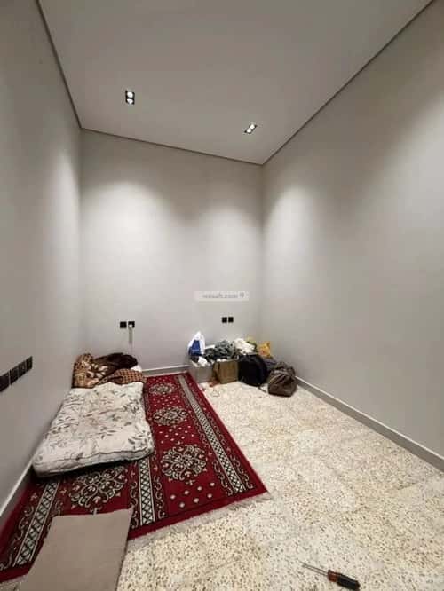 Villa 252 SQM Facing East with 4 Bedrooms Ar-Rimal, East Riyadh, Riyadh