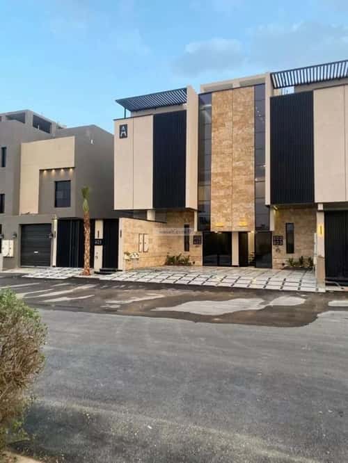 Floor 159.77 SQM with 4 Bedrooms Ar-Rimal, East Riyadh, Riyadh