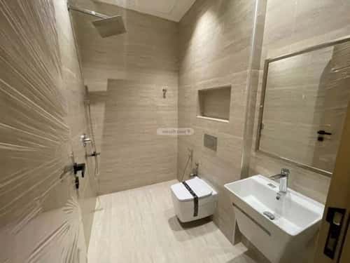 Apartment 118.76 SQM with 3 Bedrooms Ishbiliyah, East Riyadh, Riyadh