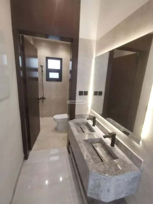 Villa 221.66 SQM Facing North West on 18m Width Street Al-Maizaliyah, East Riyadh, Riyadh