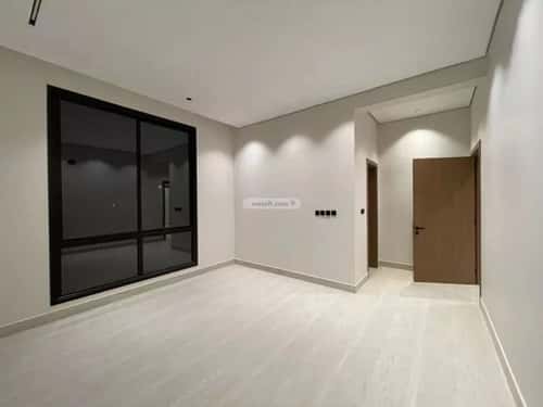 Apartment 117.08 SQM with 3 Bedrooms Ar-Rimal, East Riyadh, Riyadh