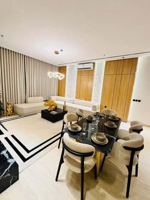 Apartment 147.76 SQM with 3 Bedrooms Al-Muanisiyah, East Riyadh, Riyadh