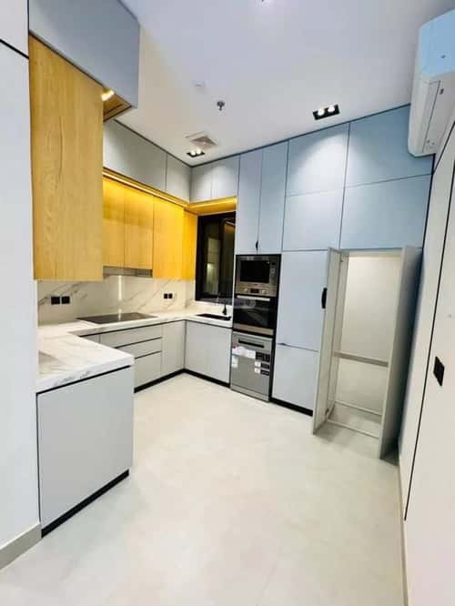 Apartment 124.65 SQM with 3 Bedrooms Al-Muanisiyah, East Riyadh, Riyadh