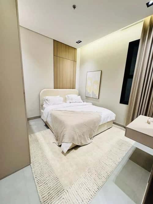 Apartment 141.65 SQM with 4 Bedrooms Al-Muanisiyah, East Riyadh, Riyadh