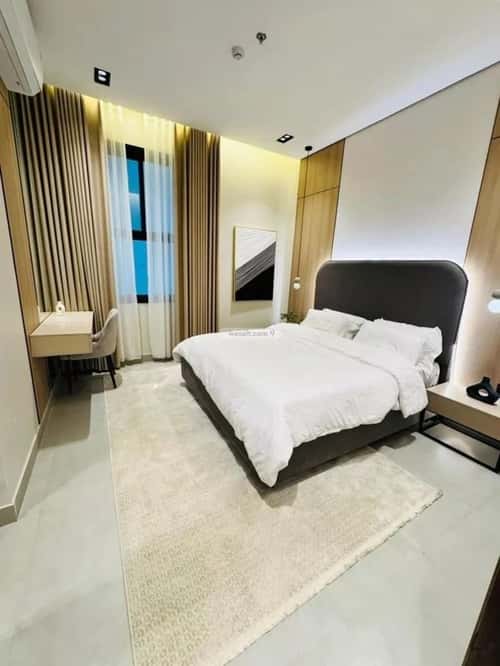 Apartment 113.54 SQM with 4 Bedrooms Al-Muanisiyah, East Riyadh, Riyadh