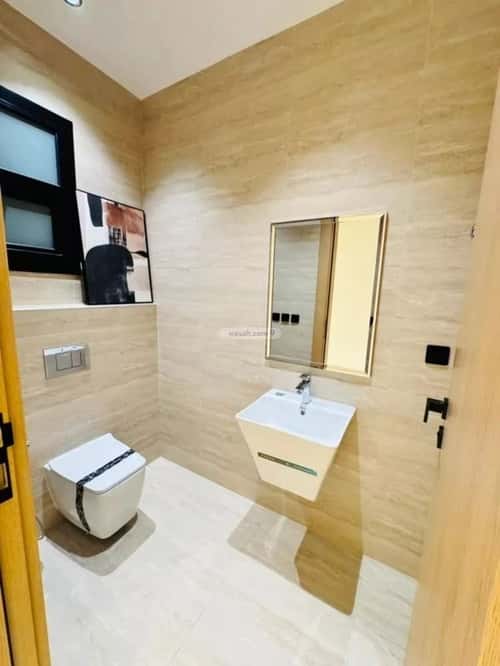 Apartment 131.21 SQM with 3 Bedrooms Al-Muanisiyah, East Riyadh, Riyadh