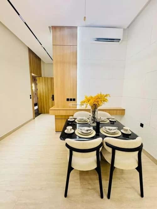 Apartment 118.76 SQM with 3 Bedrooms Ishbiliyah, East Riyadh, Riyadh
