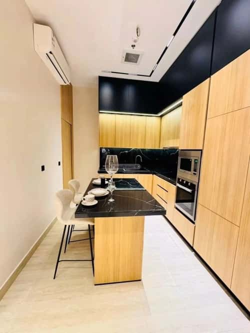 Apartment 118.76 SQM with 3 Bedrooms Ishbiliyah, East Riyadh, Riyadh
