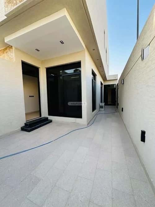 Floor 227.57 SQM with 4 Bedrooms An-Nahdah, East Riyadh, Riyadh