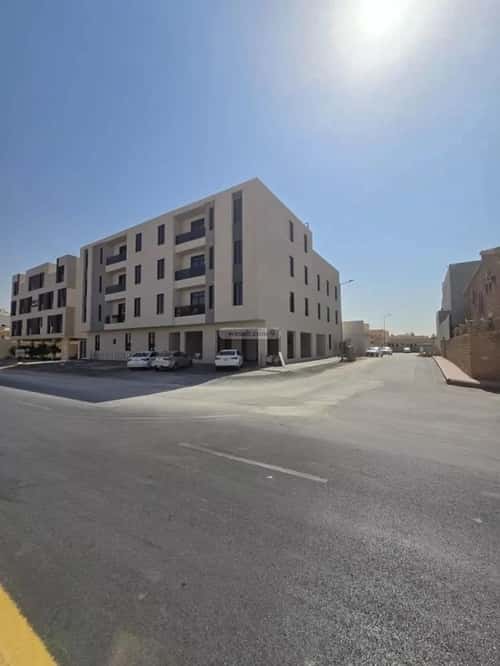 شقة 109.92 متر مربع ب 4 غرف اليرموك، شرق الرياض، الرياض