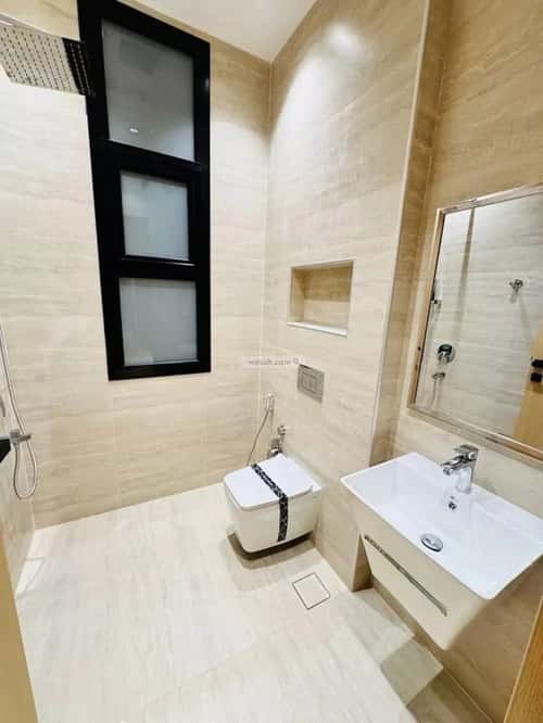 Apartment 136 SQM with 4 Bedrooms Al-Muanisiyah, East Riyadh, Riyadh