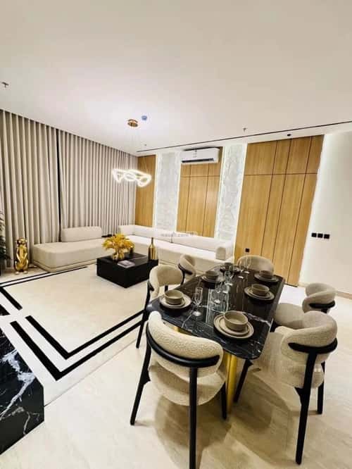 Apartment 136 SQM with 4 Bedrooms Al-Muanisiyah, East Riyadh, Riyadh
