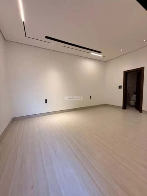 Floor 265.68 SQM with 5 Bedrooms Qurtubah, East Riyadh, Riyadh