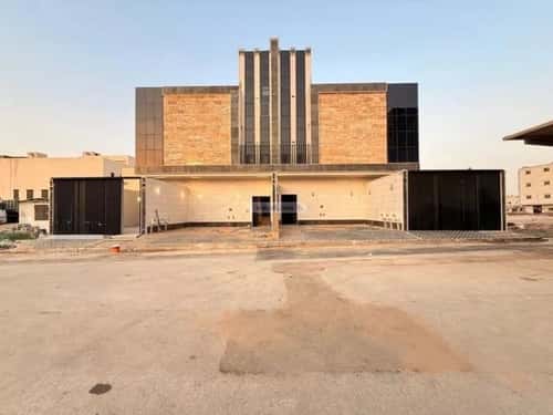 دور 265.68 متر مربع ب 5 غرف قرطبة، شرق الرياض، الرياض