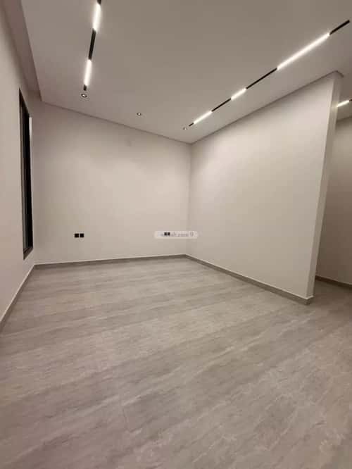 Floor 190.55 SQM with 3 Bedrooms Qurtubah, East Riyadh, Riyadh