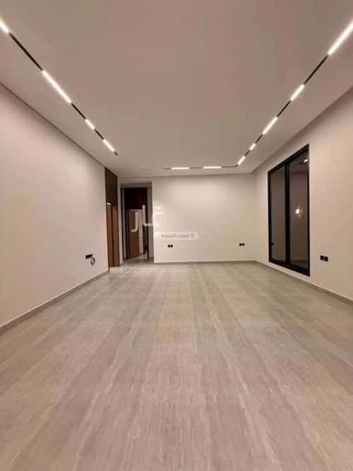 Floor 190.55 SQM with 3 Bedrooms Qurtubah, East Riyadh, Riyadh