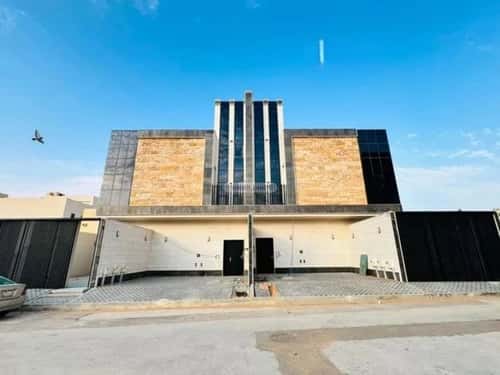 Floor 211.56 SQM with 3 Bedrooms Ishbiliyah, East Riyadh, Riyadh