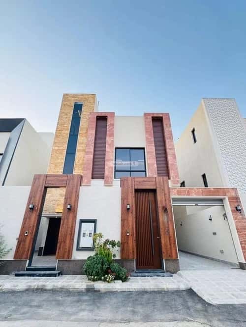 Floor 183.72 SQM with 4 Bedrooms Ar-Rimal, East Riyadh, Riyadh