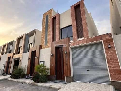 Floor 162.6 SQM with 4 Bedrooms Ar-Rimal, East Riyadh, Riyadh