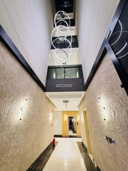 Apartment 131.21 SQM with 3 Bedrooms Al-Muanisiyah, East Riyadh, Riyadh