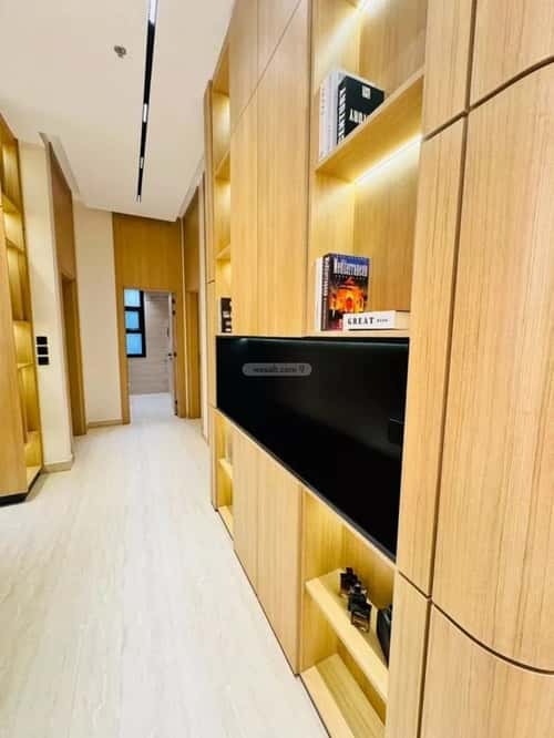 Apartment 139.26 SQM with 3 Bedrooms Ishbiliyah, East Riyadh, Riyadh