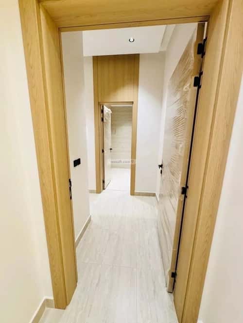 Apartment 137.23 SQM with 4 Bedrooms Al-Muanisiyah, East Riyadh, Riyadh