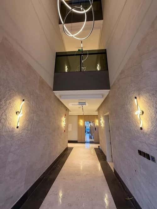 Apartment 136 SQM with 4 Bedrooms Al-Muanisiyah, East Riyadh, Riyadh
