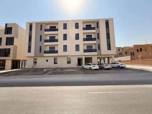 Apartment 165.2 SQM with 4 Bedrooms Al-Yarmuk, East Riyadh, Riyadh