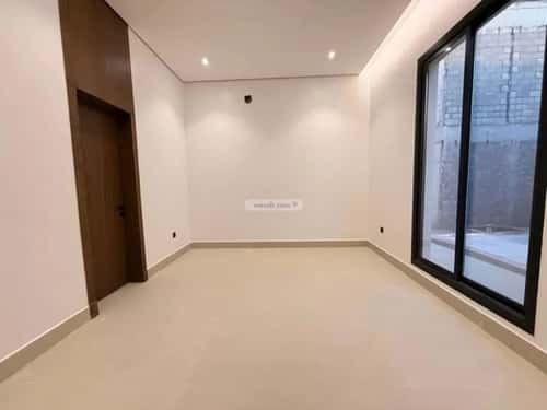 Villa 252.15 SQM Facing North on 15m Width Street Al-Maizaliyah, East Riyadh, Riyadh