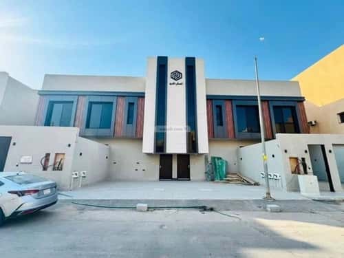 Floor 244.23 SQM with 5 Bedrooms Al-Yarmuk, East Riyadh, Riyadh