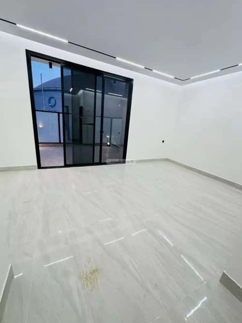 Villa 312.5 SQM Facing South on 15m Width Street Ar-Rimal, East Riyadh, Riyadh