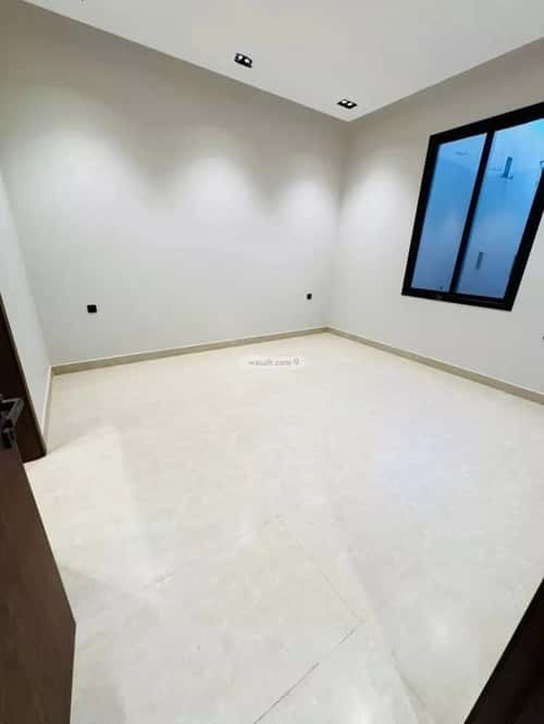 Floor 186.79 SQM with 3 Bedrooms Qurtubah, East Riyadh, Riyadh