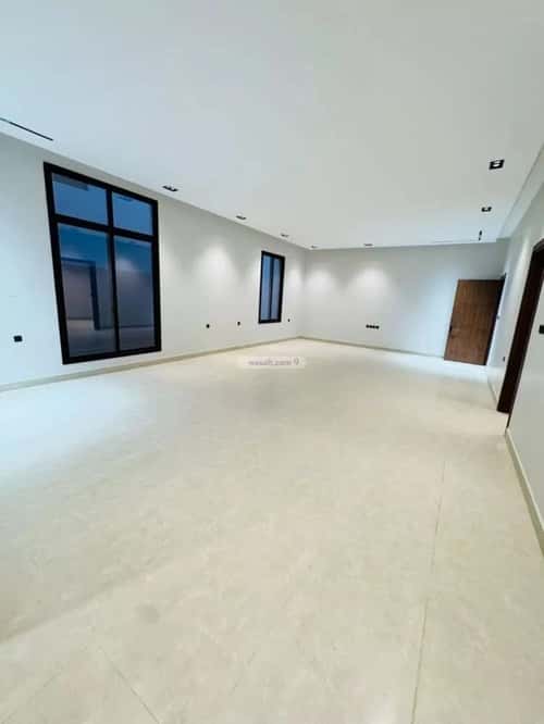 Floor 186.79 SQM with 3 Bedrooms Qurtubah, East Riyadh, Riyadh