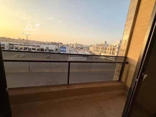 شقة 134.54 متر مربع ب 3 غرف اليرموك، شرق الرياض، الرياض