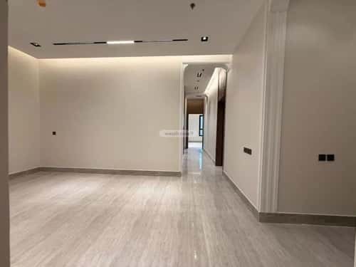 Apartment 134.54 SQM with 3 Bedrooms Al-Yarmuk, East Riyadh, Riyadh
