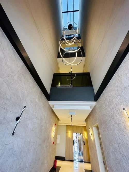 Apartment 137.23 SQM with 4 Bedrooms Al-Muanisiyah, East Riyadh, Riyadh