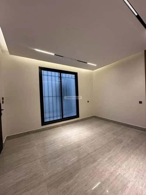 Villa 271.51 SQM Facing South on 15m Width Street Ar-Rimal, East Riyadh, Riyadh