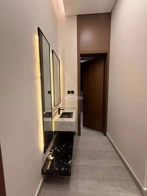 Floor 203.93 SQM with 4 Bedrooms Al-Maizaliyah, East Riyadh, Riyadh