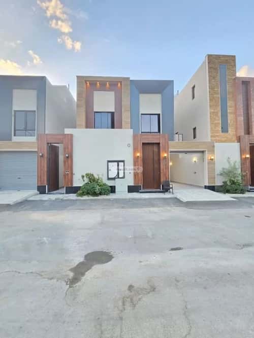 Floor 162.6 SQM with 4 Bedrooms Ar-Rimal, East Riyadh, Riyadh