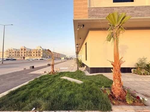 شقة 166.23 متر مربع ب 3 غرف اليرموك، شرق الرياض، الرياض