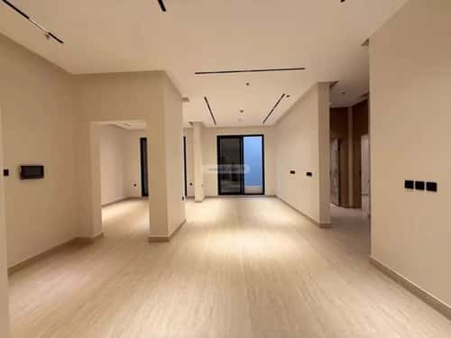 Apartment 131.05 SQM with 3 Bedrooms Ishbiliyah, East Riyadh, Riyadh