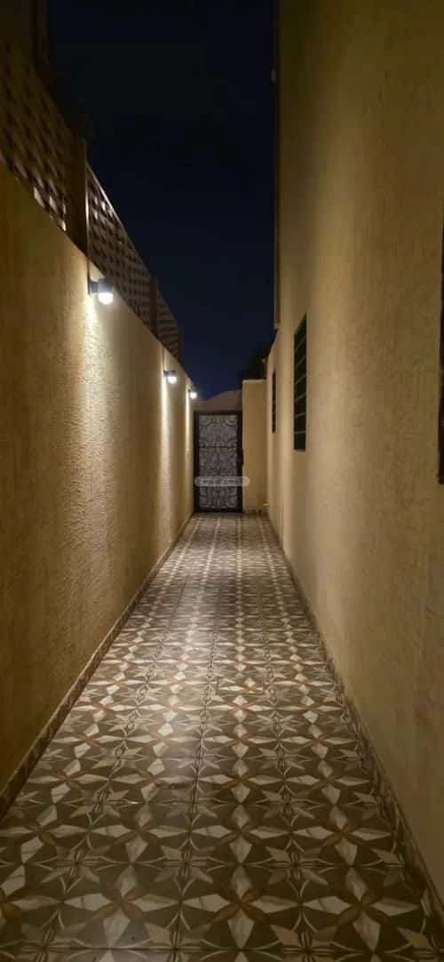 Villa 250 SQM Facing North on 20m Width Street Al-Muanisiyah, East Riyadh, Riyadh