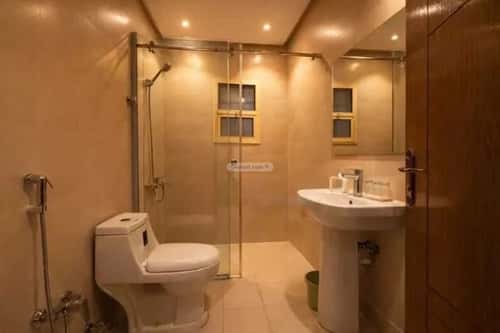 Apartment 113 SQM with 3 Bedrooms Al-Malqa, North Riyadh, Riyadh