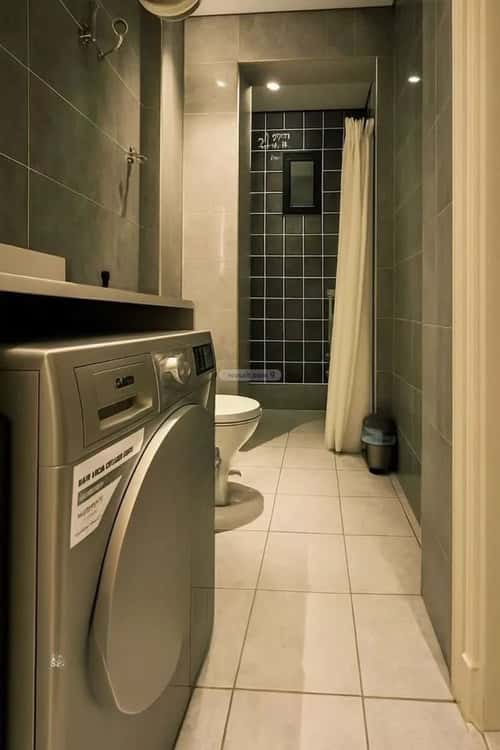 Apartment 70 SQM with 1 Bedroom Al-Malqa, North Riyadh, Riyadh
