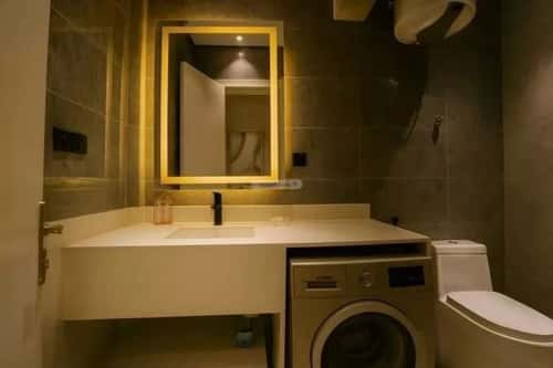 Apartment 70 SQM with 1 Bedroom Al-Malqa, North Riyadh, Riyadh